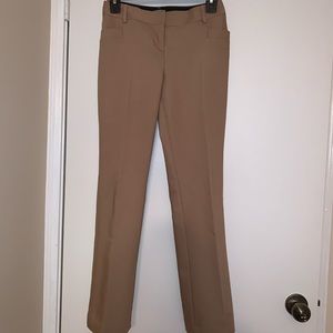 Express Editor dress pants